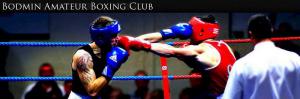 Bodmin Amateur Boxing Club is hosting 15 bouts of boxing action on Saturday 15th February